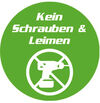 BADERde_DE1Logo_Kein_Schrauben_Leimen