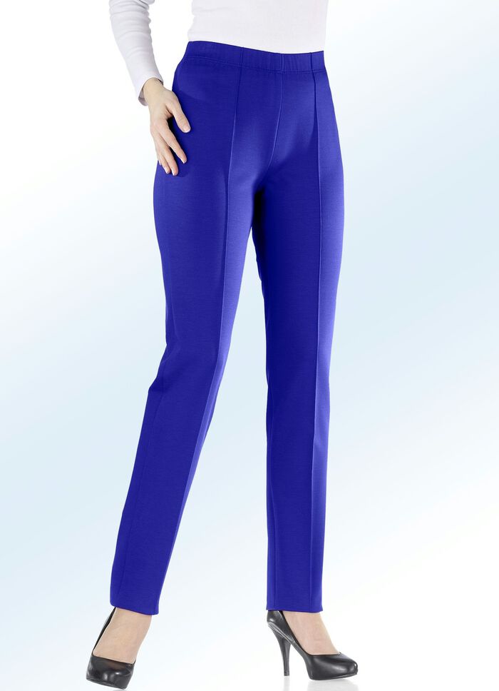 Jerseyhose in 9 Farben 