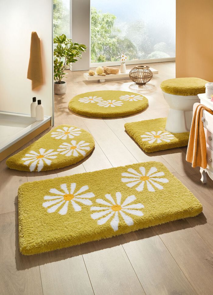 Zauberhafte Badgarnitur von Kleine Wolke 