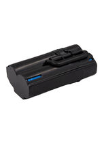 Ersatzakku für Livington Voom Akkubesen 