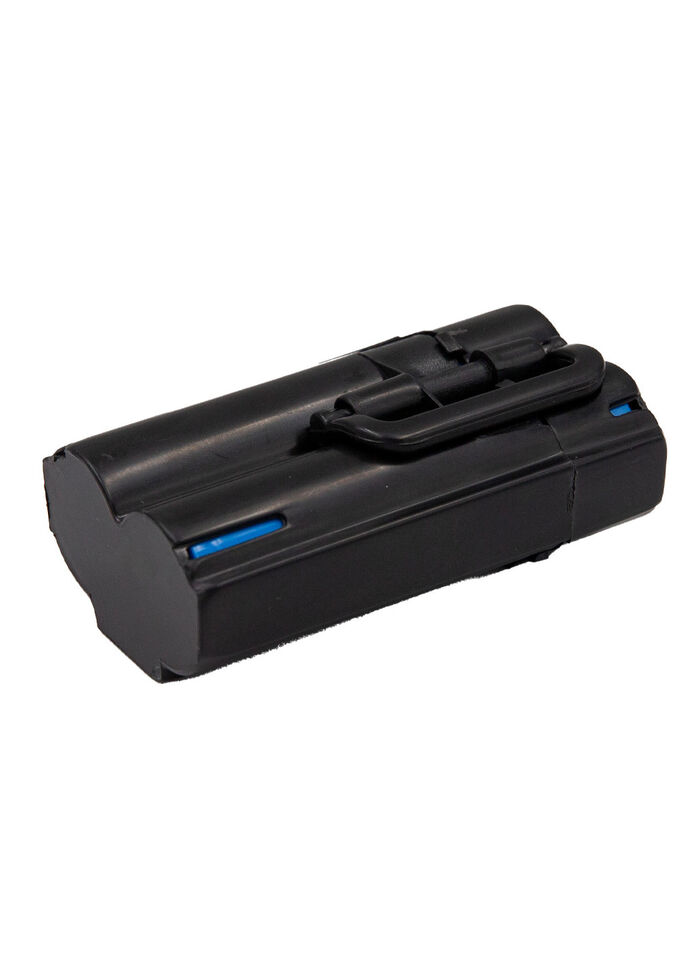 Ersatzakku für Livington Voom Akkubesen 