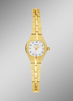 Zeitlose Quartz-Damenuhr der Marke Para 