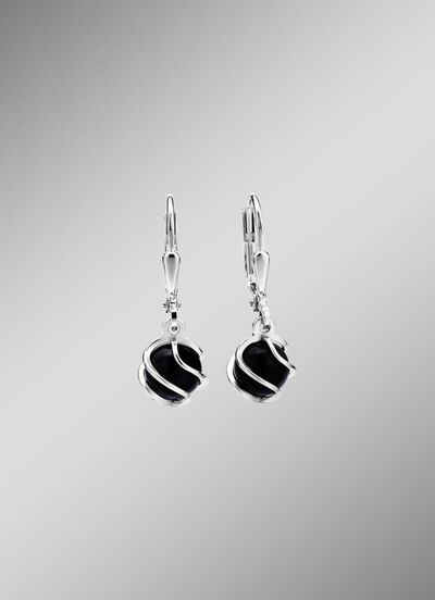 Klassische Ohrringe mit moderner Eleganz!  