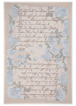 Brücken, Teppiche und Bettumrandung  