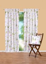 3-teiliges Gardinen-Set 