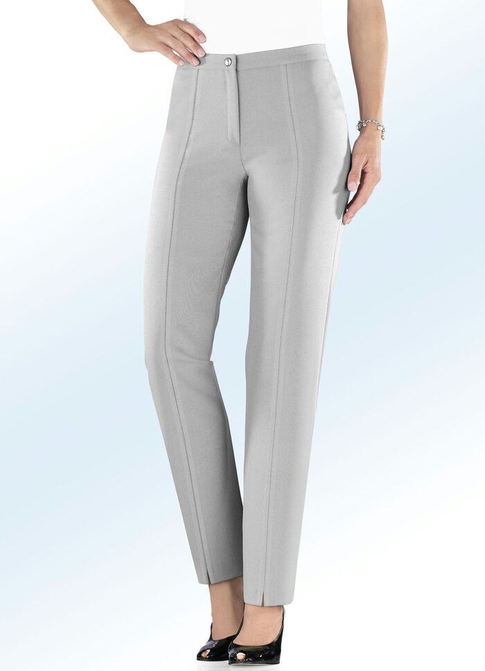 Hose mit Stretchbund 