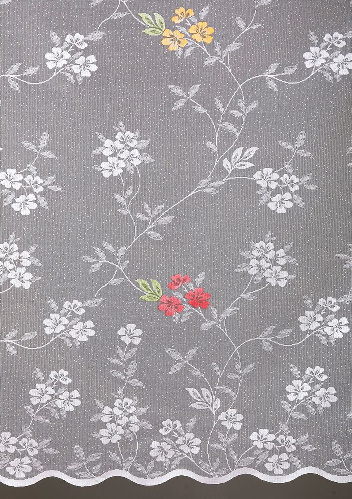 Bezaubernder Langstore mit Universalschienenband 