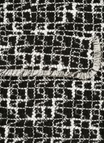 Blazer in Chanel-Optik 