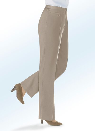 Komforthose f&uuml;r jeden Anlass in 8 Farben 