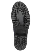 Waldl&auml;ufer, bequeme Damen-Stiefeletten, Winterschuhe, Weite H, mit herausnehmbarem Fu&szlig;bett 