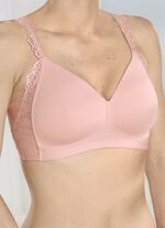 Naturana BH mit Shaping-Effekt ROS&Eacute;