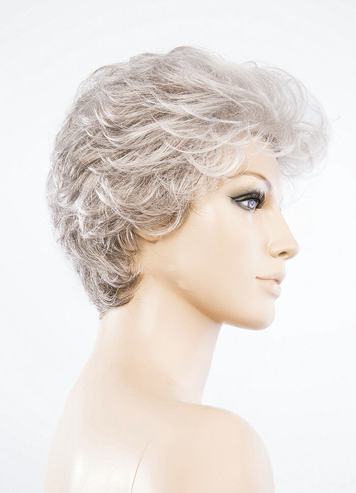 Giorgio Montana Per&uuml;cke Paola HELLGRAU MIX