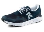 Rieker Sneaker mit elastischer Zierschn&uuml;rung 
