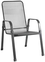 Streckmetall-Gartenm&ouml;bel von MFG Freizeitm&ouml;bel 