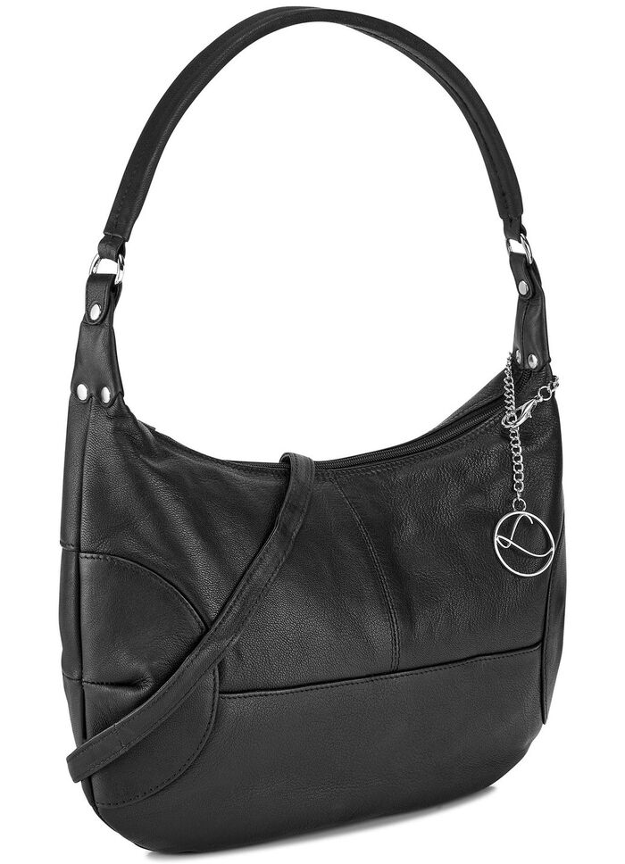 Laurina Tasche aus Chevreau-Nappaleder 