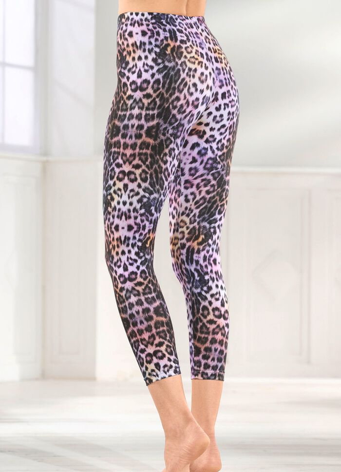 Laurina Leggings in 7/8-L&auml;nge 