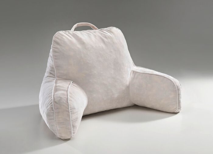 Bettsessel mit Tragegriff 