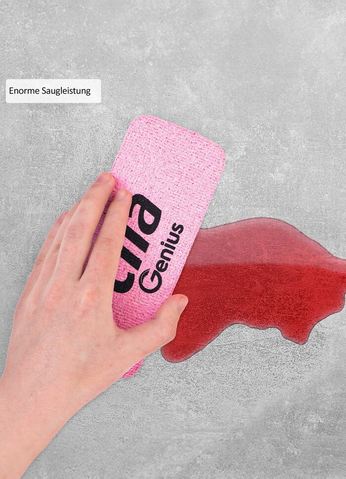 Regenbogen-Schw&auml;mme, 2er-Set 