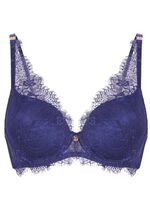 LingaDore B&uuml;gel-BH mit zarter Spitze 