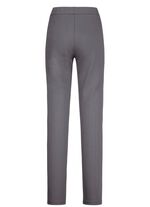 Hose mit figurg&uuml;nstiger Teilungsnaht 