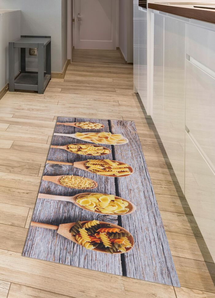 Strapazierf&auml;higer K&uuml;chenl&auml;ufer 