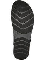 Gemini Sandale mit elastischer Zierschn&uuml;rung 