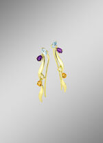 Wunderschöne Ohrhaken 