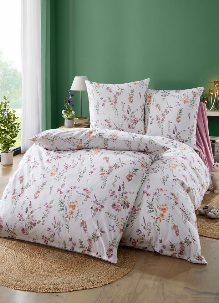 Bettwäsche-Garnitur 