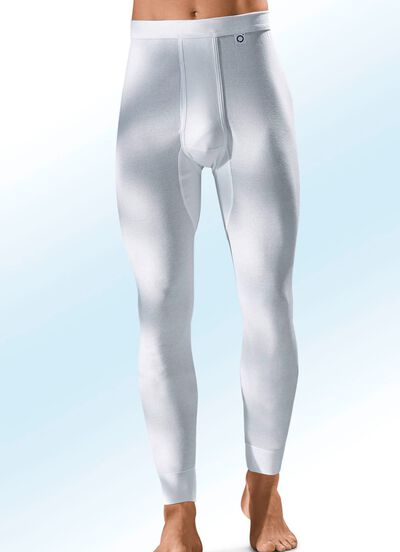 Pfeilring Zweierpack Unterhosen, lang 