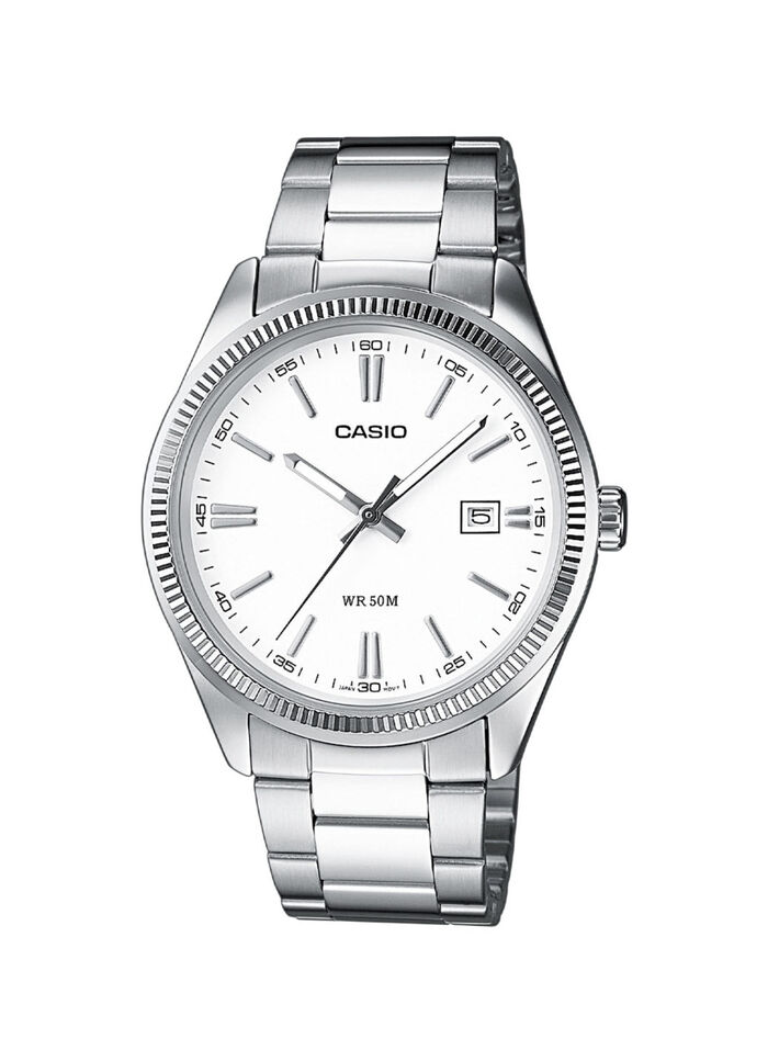 Casio Quartz-Herrenuhr 