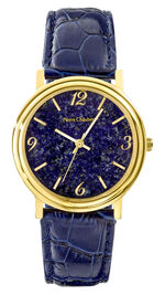 "Pierre Chaubert" Unikat Quartz-Damenuhr 