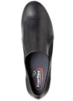 ELENA EDEN, eleganter Damen-Trotteur, Weite G, mit herausnehmbarem Fu&szlig;bett SCHWARZ