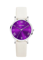 Exquisite Quartz-Damenuhr 