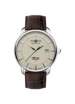 Automatik-Herrenuhr, Zeppelin-Atlantic 8460-5 
