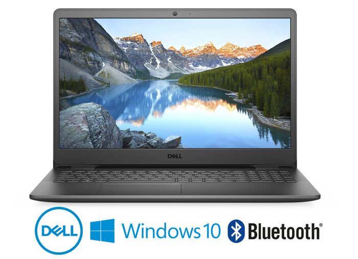Dell Inspiron 3515 Notebook 