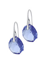 Ohrringe mit Swarovski&reg;-Kristallen 