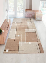 Moderne Brücken und Teppiche BEIGE