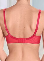 Zauberhafter Format B&uuml;gel-BH mit Elastikspitze 