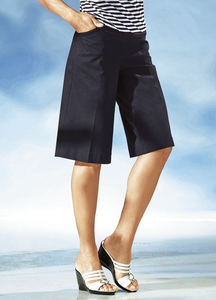 Bermudas MARINE