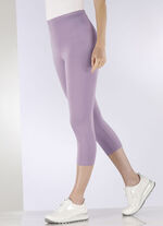 Capri-Leggings ROSENHOLZ