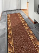 L&auml;ufer nach Wunschma&szlig;, f&uuml;r Fu&szlig;bodenheizung geeignet 