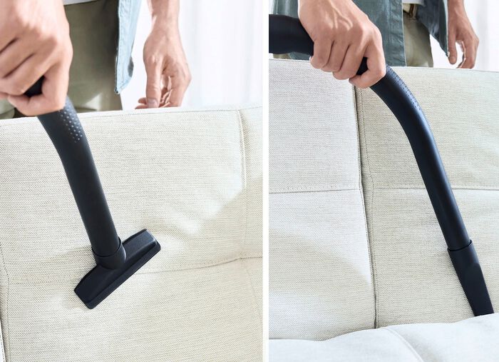 "Bosch" BGD38RD1H Bodenstaubsauger 