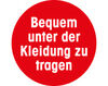 BADERde_DE1Logo_BequemunterderKleidungzutragen