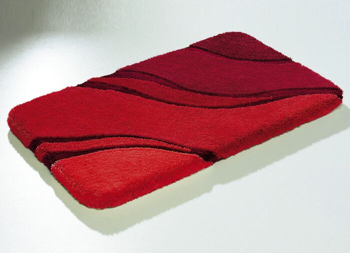 Moderne Badgarnitur von Kleine Wolke RUBIN