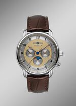 Quartz-Herrenuhr Friedrichshafen 8536-5 