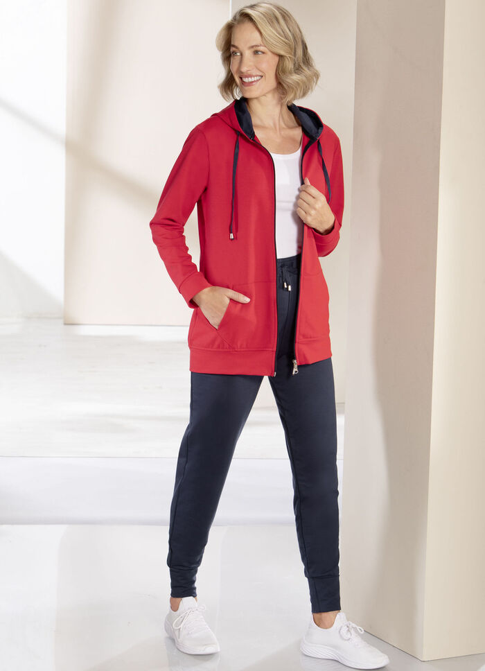 Freizeitanzug von „Plantier“ 