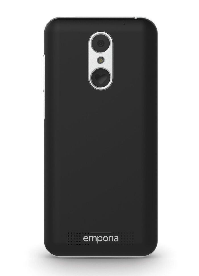 Emporia Smart.4. Smartphone 