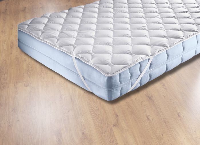 F.A.N. Spannauflage Komfort Klima 