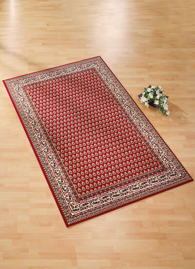 Brücken/Teppiche und Bettumrandungen mit Mir-Muster 