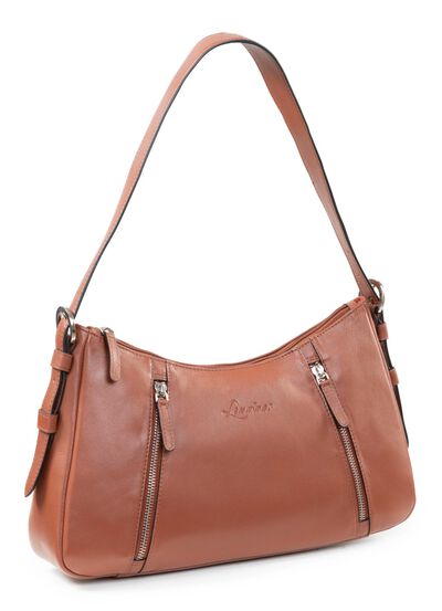 Laurina, Tasche, Damen, mit verstellbarem Riemen 